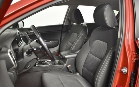KIA Sportage IV рестайлинг, 2019 год, 2 199 900 рублей, 10 фотография