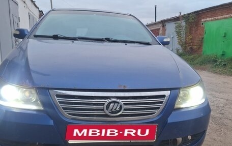 Lifan Solano I (630) рестайлинг, 2010 год, 170 000 рублей, 9 фотография