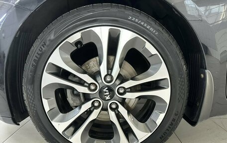 KIA cee'd III, 2013 год, 907 200 рублей, 4 фотография