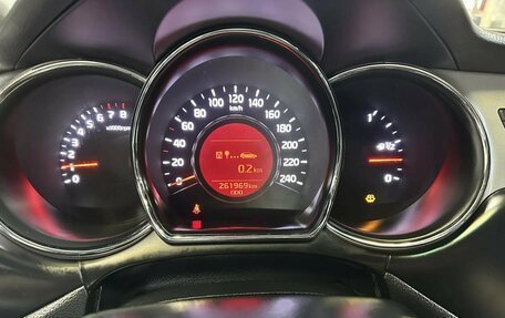 KIA cee'd III, 2013 год, 907 200 рублей, 10 фотография