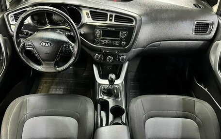 KIA cee'd III, 2013 год, 907 200 рублей, 14 фотография