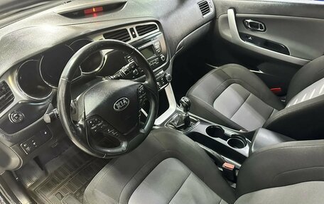 KIA cee'd III, 2013 год, 907 200 рублей, 8 фотография