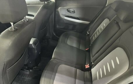 KIA cee'd III, 2013 год, 907 200 рублей, 15 фотография