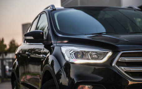 Ford Kuga III, 2019 год, 1 799 000 рублей, 2 фотография