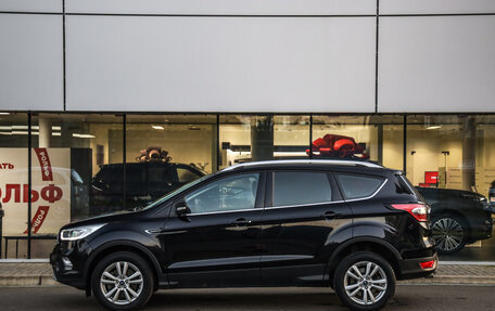 Ford Kuga III, 2019 год, 1 799 000 рублей, 6 фотография