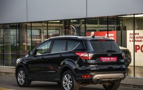 Ford Kuga III, 2019 год, 1 799 000 рублей, 7 фотография