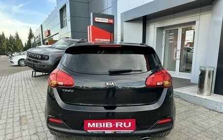 KIA cee'd III, 2013 год, 907 200 рублей, 17 фотография