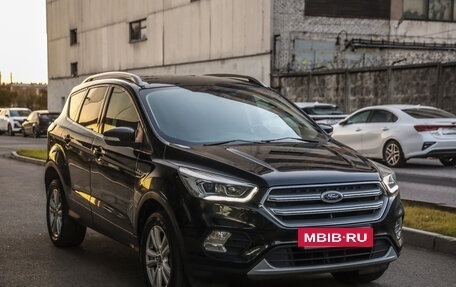 Ford Kuga III, 2019 год, 1 799 000 рублей, 3 фотография