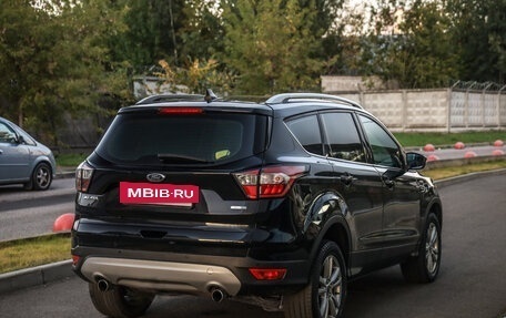 Ford Kuga III, 2019 год, 1 799 000 рублей, 9 фотография