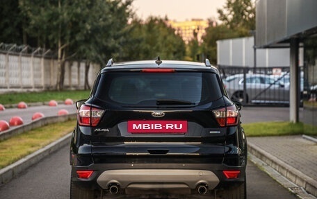 Ford Kuga III, 2019 год, 1 799 000 рублей, 8 фотография