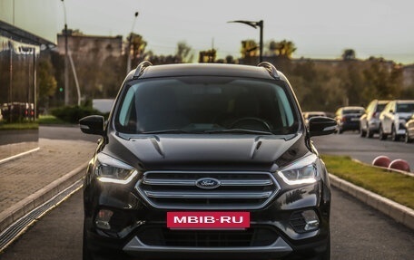 Ford Kuga III, 2019 год, 1 799 000 рублей, 4 фотография