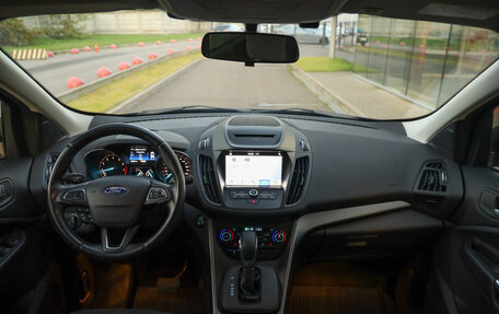 Ford Kuga III, 2019 год, 1 799 000 рублей, 11 фотография