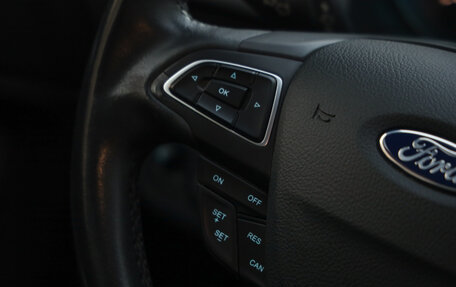 Ford Kuga III, 2019 год, 1 799 000 рублей, 13 фотография