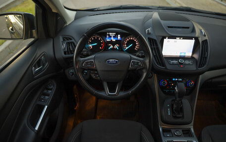 Ford Kuga III, 2019 год, 1 799 000 рублей, 12 фотография
