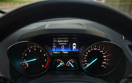 Ford Kuga III, 2019 год, 1 799 000 рублей, 14 фотография
