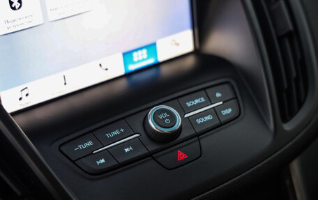 Ford Kuga III, 2019 год, 1 799 000 рублей, 18 фотография
