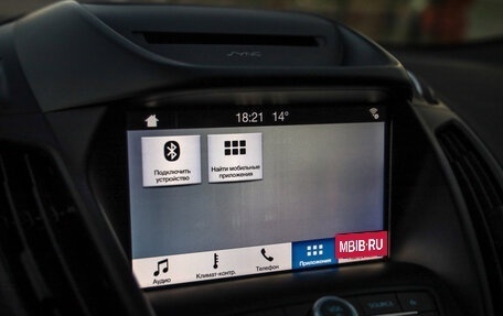 Ford Kuga III, 2019 год, 1 799 000 рублей, 16 фотография
