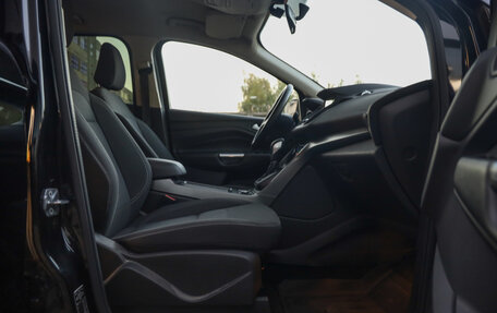 Ford Kuga III, 2019 год, 1 799 000 рублей, 24 фотография