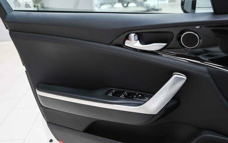 KIA Stinger I, 2018 год, 2 090 000 рублей, 9 фотография