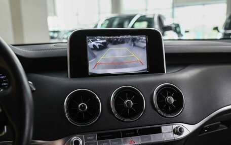 KIA Stinger I, 2018 год, 2 090 000 рублей, 11 фотография