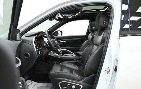 Geely Tugella FY11, 2022 год, 2 155 000 рублей, 9 фотография