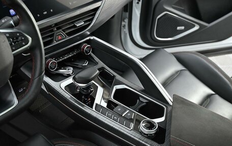 Geely Tugella FY11, 2022 год, 2 155 000 рублей, 15 фотография