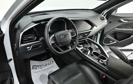 Geely Tugella FY11, 2022 год, 2 155 000 рублей, 14 фотография