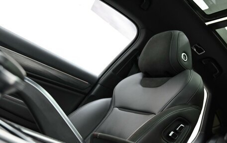 Geely Tugella FY11, 2022 год, 2 155 000 рублей, 11 фотография