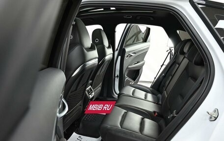 Geely Tugella FY11, 2022 год, 2 155 000 рублей, 6 фотография