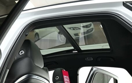 Geely Tugella FY11, 2022 год, 2 155 000 рублей, 8 фотография