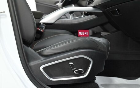 Geely Tugella FY11, 2022 год, 2 155 000 рублей, 10 фотография
