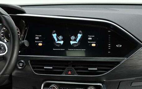 Geely Tugella FY11, 2022 год, 2 155 000 рублей, 17 фотография