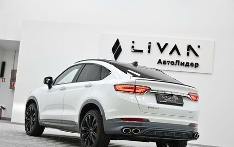 Geely Tugella FY11, 2022 год, 2 155 000 рублей, 20 фотография