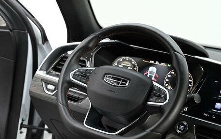 Geely Tugella FY11, 2022 год, 2 155 000 рублей, 16 фотография