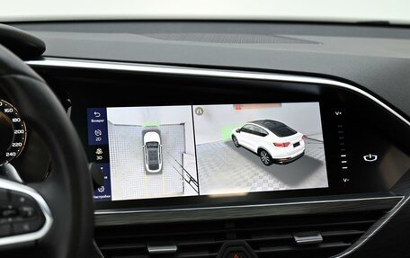 Geely Tugella FY11, 2022 год, 2 155 000 рублей, 18 фотография