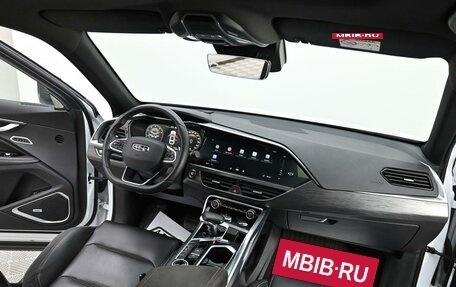 Geely Tugella FY11, 2022 год, 2 155 000 рублей, 5 фотография
