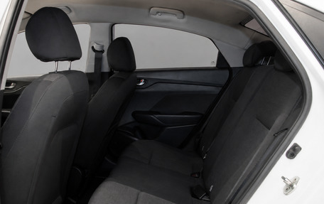 Hyundai Solaris II рестайлинг, 2018 год, 932 228 рублей, 12 фотография