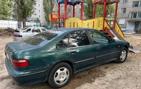 Honda Accord VII рестайлинг, 1998 год, 220 000 рублей, 1 фотография