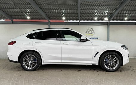 BMW X4, 2019 год, 4 599 000 рублей, 7 фотография