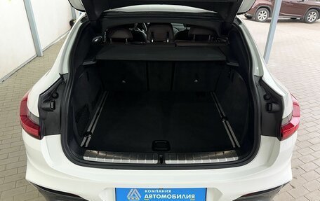BMW X4, 2019 год, 4 599 000 рублей, 10 фотография