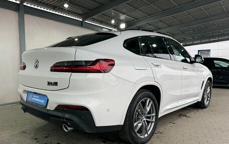 BMW X4, 2019 год, 4 599 000 рублей, 6 фотография