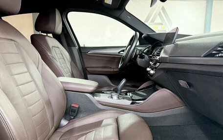 BMW X4, 2019 год, 4 599 000 рублей, 13 фотография