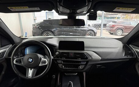 BMW X4, 2019 год, 4 599 000 рублей, 11 фотография