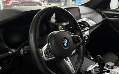 BMW X4, 2019 год, 4 599 000 рублей, 12 фотография