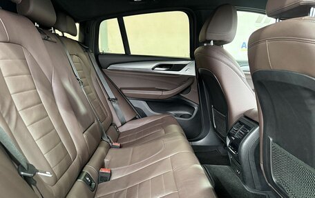 BMW X4, 2019 год, 4 599 000 рублей, 14 фотография