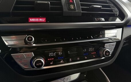 BMW X4, 2019 год, 4 599 000 рублей, 16 фотография