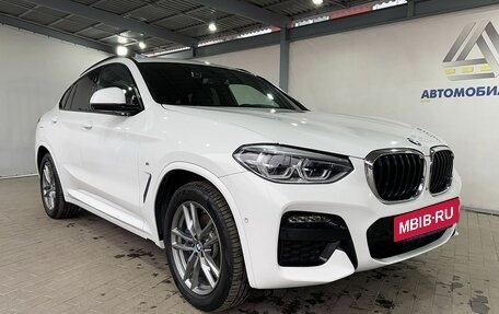 BMW X4, 2019 год, 4 599 000 рублей, 8 фотография