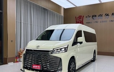 Toyota HiAce H300, 2024 год, 15 666 666 рублей, 1 фотография