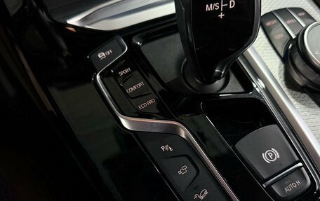BMW X4, 2019 год, 4 599 000 рублей, 18 фотография