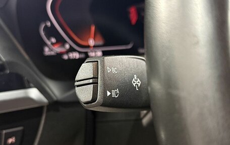 BMW X4, 2019 год, 4 599 000 рублей, 22 фотография
